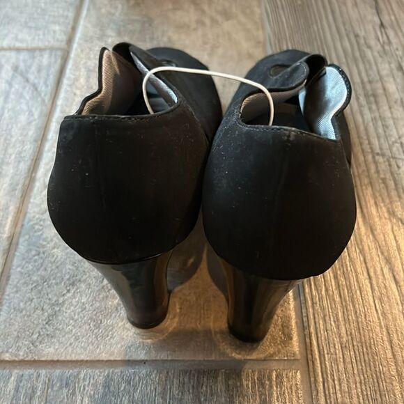 New Life Stride ‘Carla’ heels - Picture 3 of 4